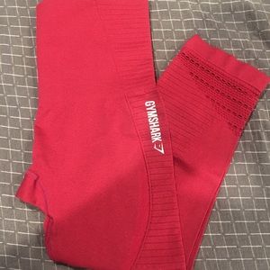 Gymshark Seamless leggings